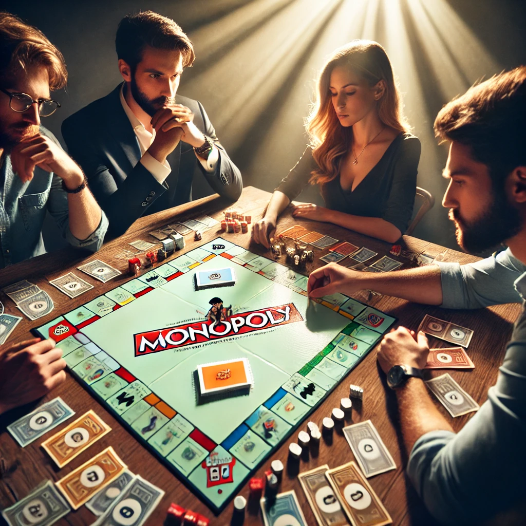 Monopoly